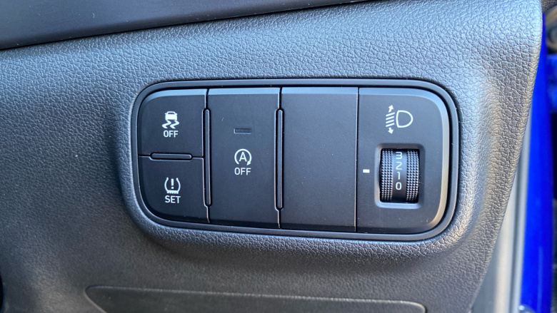 Hyundai i20 1.0T GDi Element 5dr Petrol Hatchback